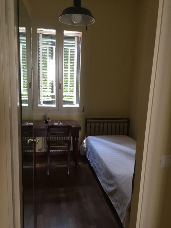 Casa Tua Διαμέρισμα Μπολόνια Εξωτερικό φωτογραφία