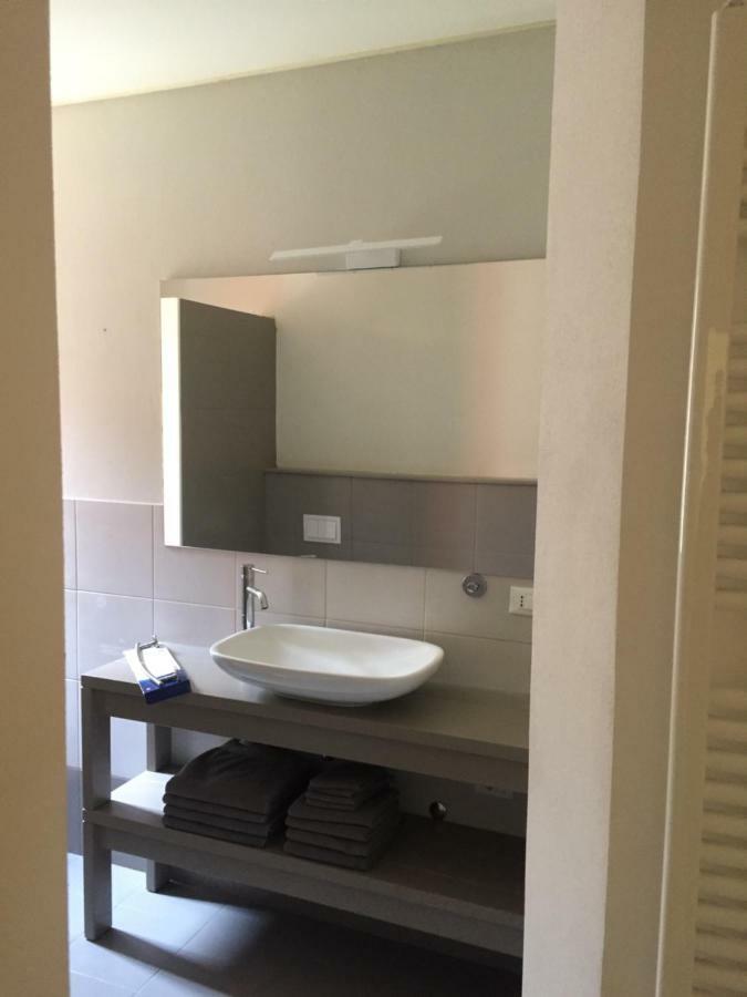 Casa Tua Διαμέρισμα Μπολόνια Εξωτερικό φωτογραφία