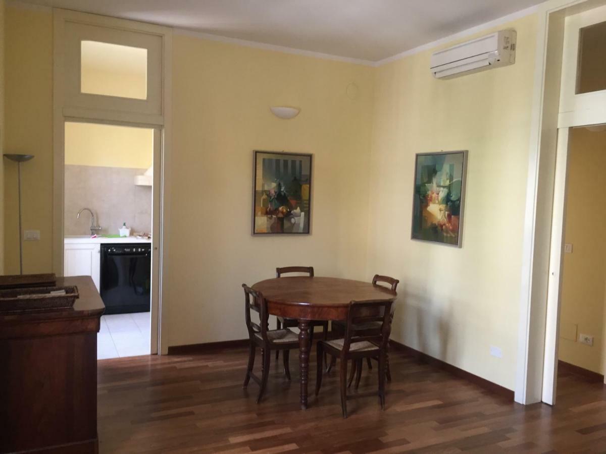 Casa Tua Διαμέρισμα Μπολόνια Εξωτερικό φωτογραφία