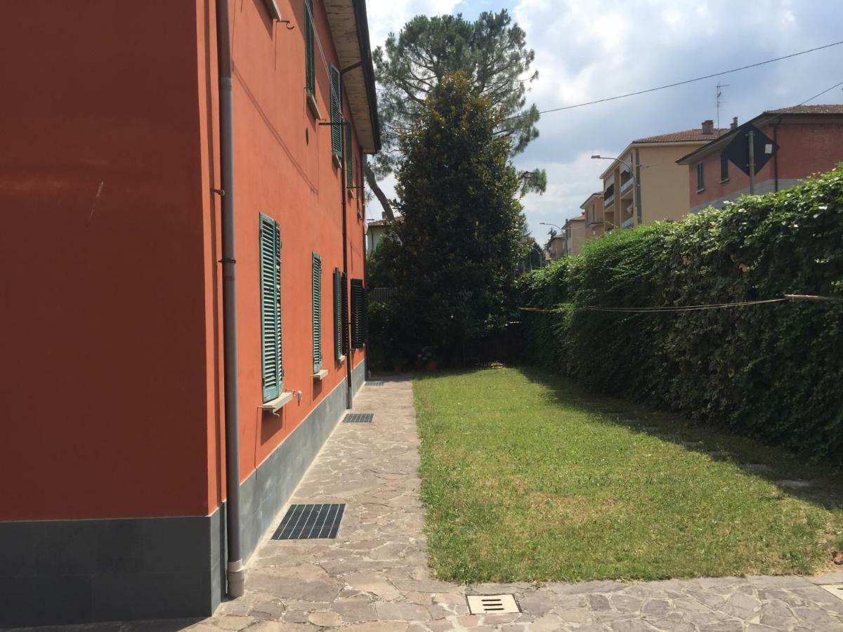 Casa Tua Διαμέρισμα Μπολόνια Εξωτερικό φωτογραφία