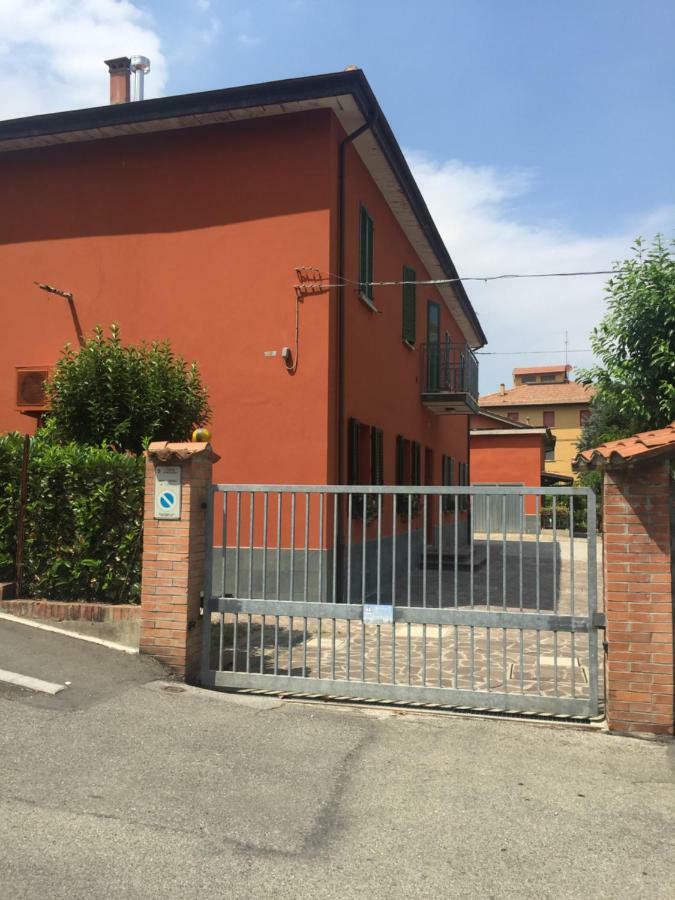 Casa Tua Διαμέρισμα Μπολόνια Εξωτερικό φωτογραφία